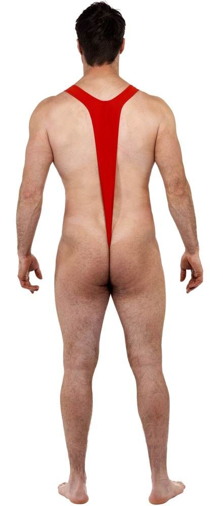 Kerstman Kini