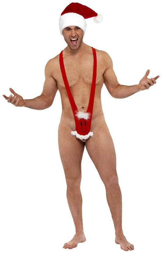 Kerstman Kini