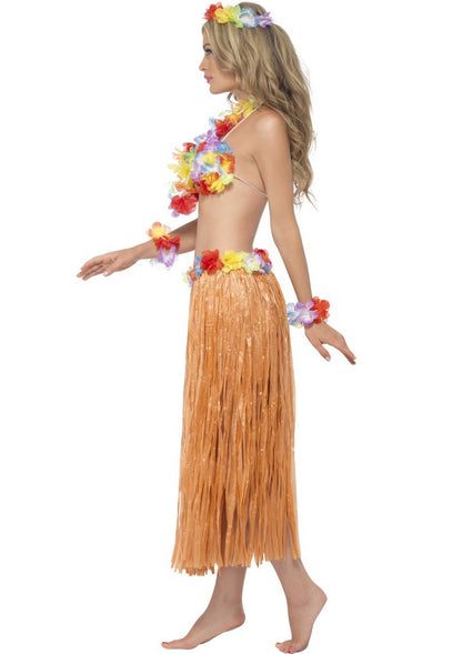 Caribische Dans Outfit