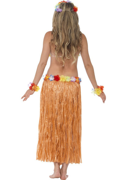 Caribische Dans Outfit