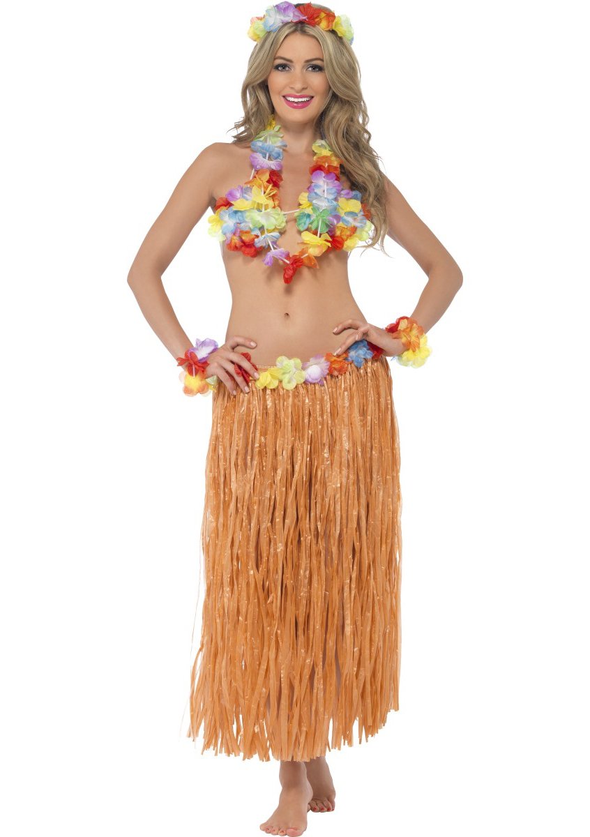 Caribische Dans Outfit