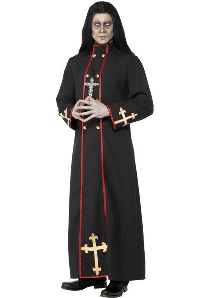 Horror Priester