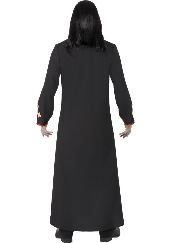 Horror Priester