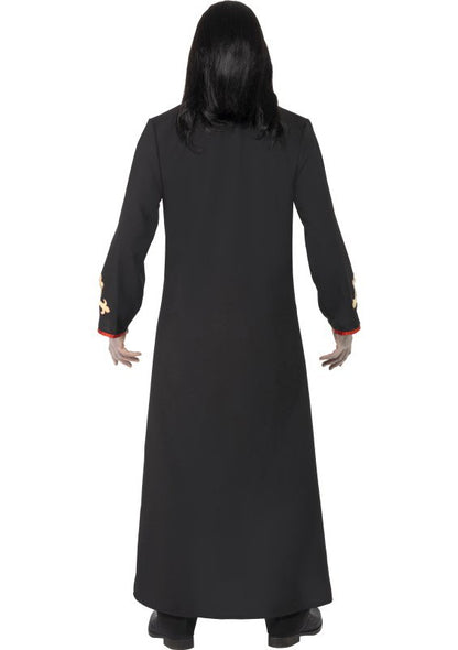 Horror Priester