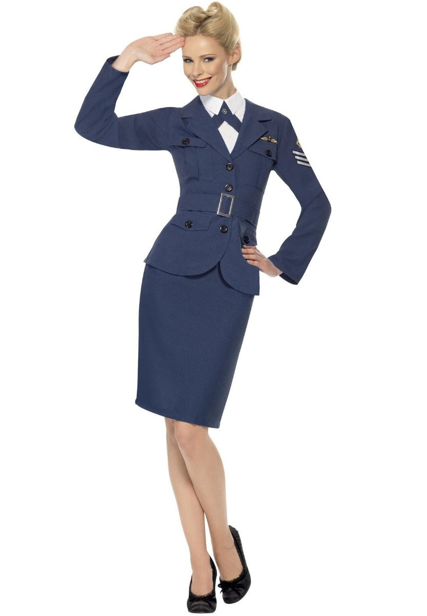 Luchtmacht Uniform