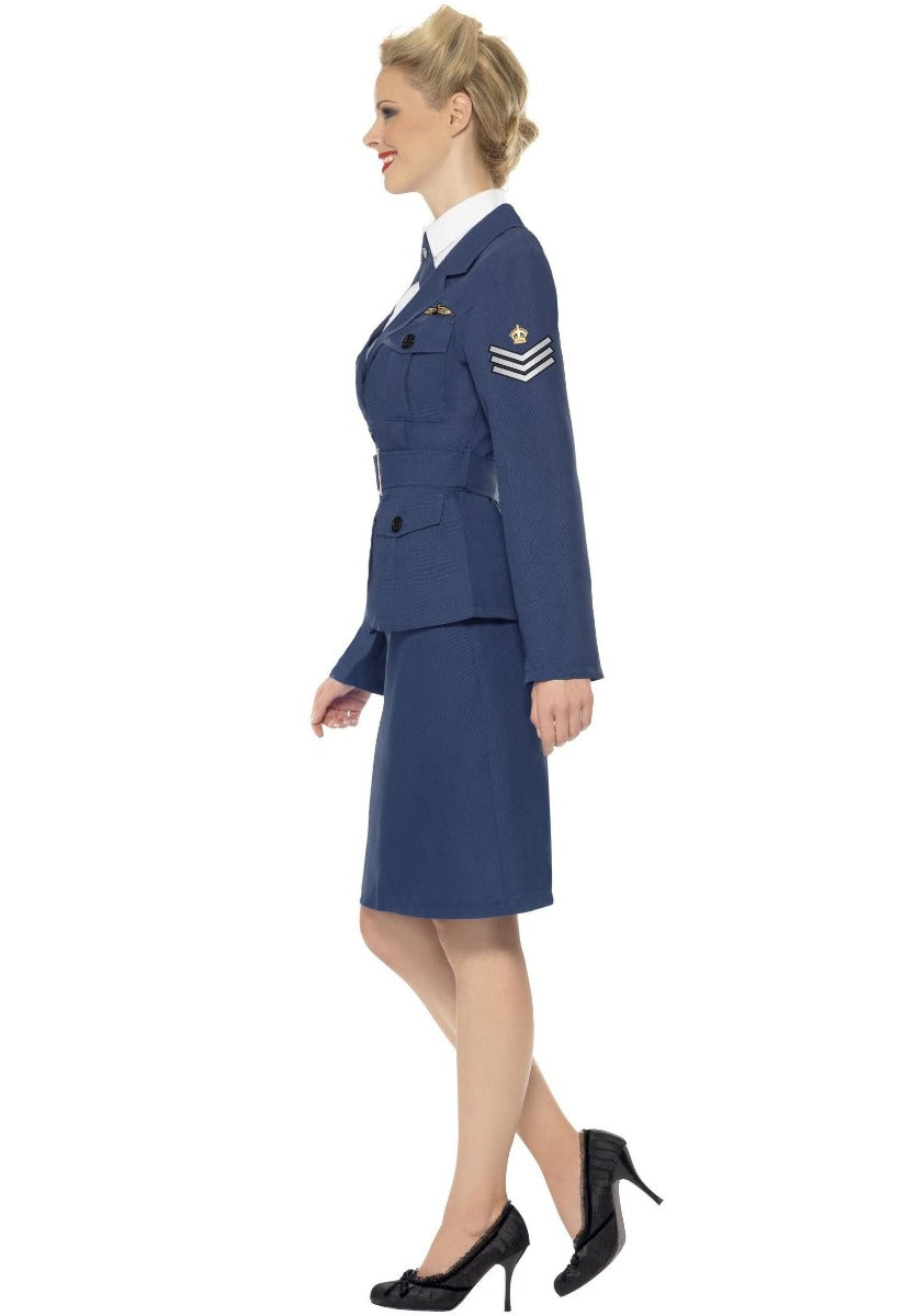 Luchtmacht Uniform