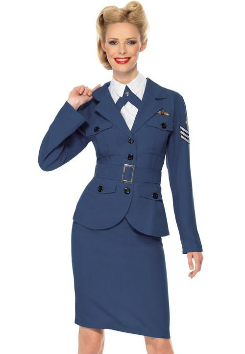 Luchtmacht Uniform
