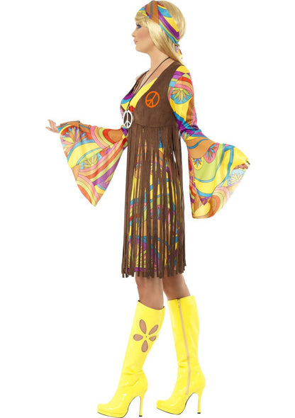 Groovy Lady