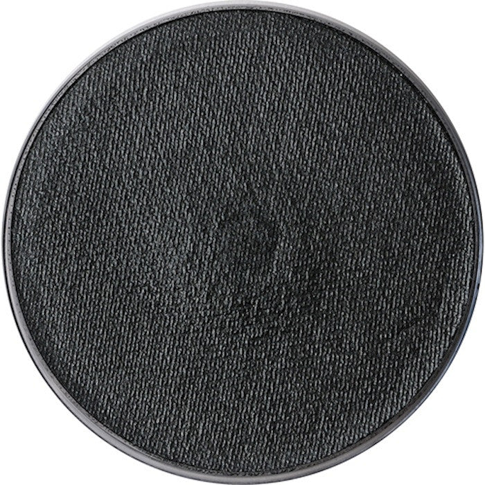 AQUA FACE- AND BODYPAINT Graphite (shimmer) 16 gram