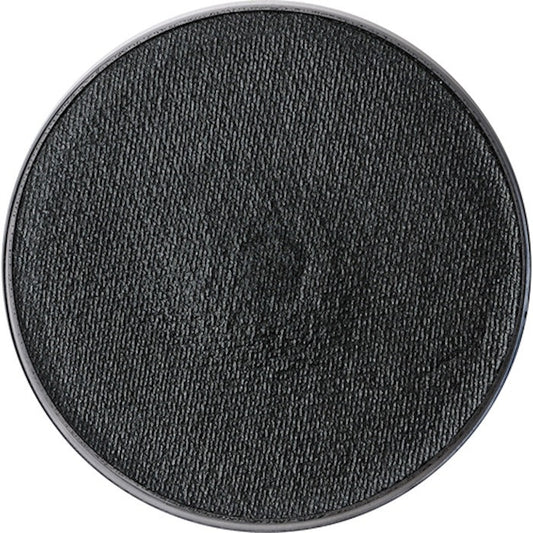 AQUA FACE- AND BODYPAINT Graphite (shimmer) 16 gram