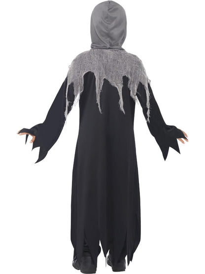 Grim Reaper Costume Kids