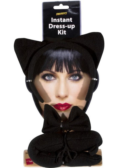 Kat set