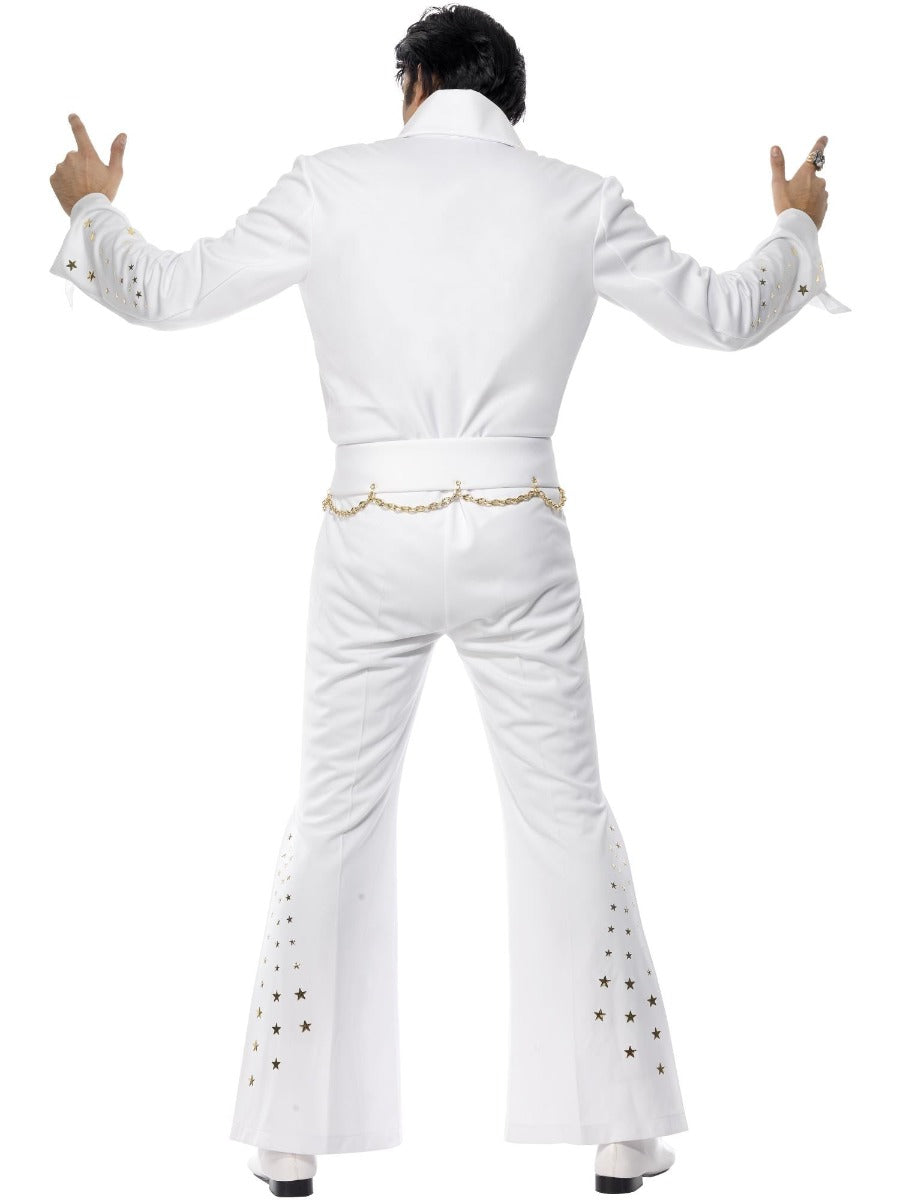 Elvis American Eagle Costume
