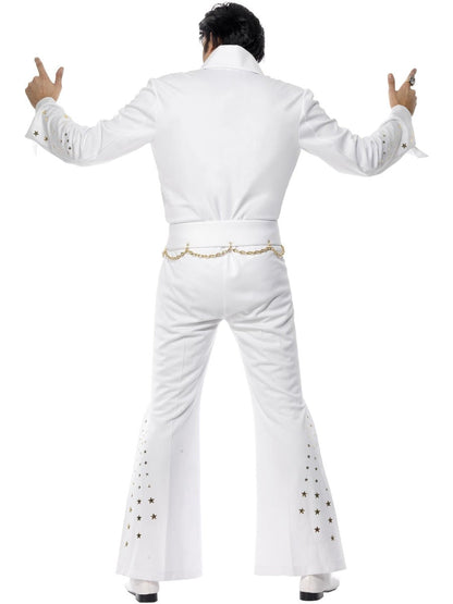 Elvis American Eagle Costume