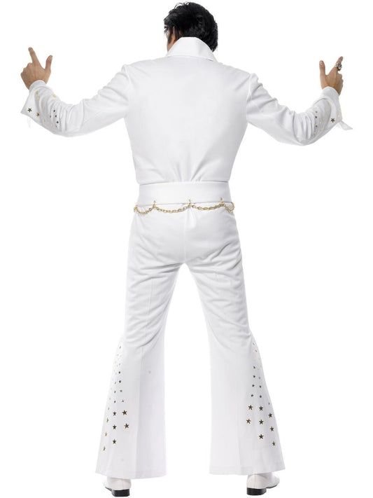 Elvis American Eagle Costume