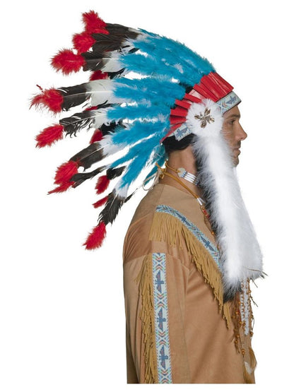 Grote Idianentooi