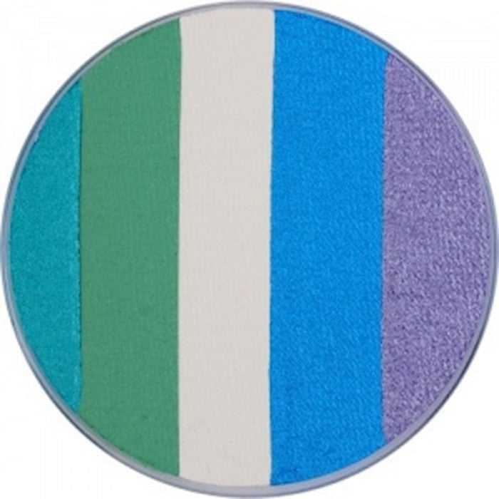 Superstar Dream Colours - Mermaid 45 gram