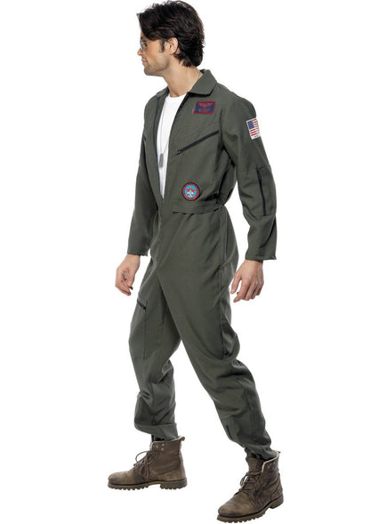 Top Gun Kostuum