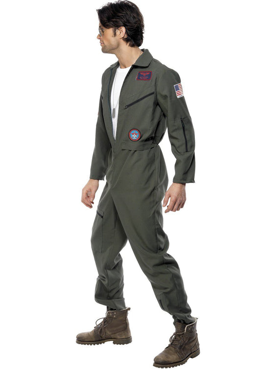 Top Gun Kostuum