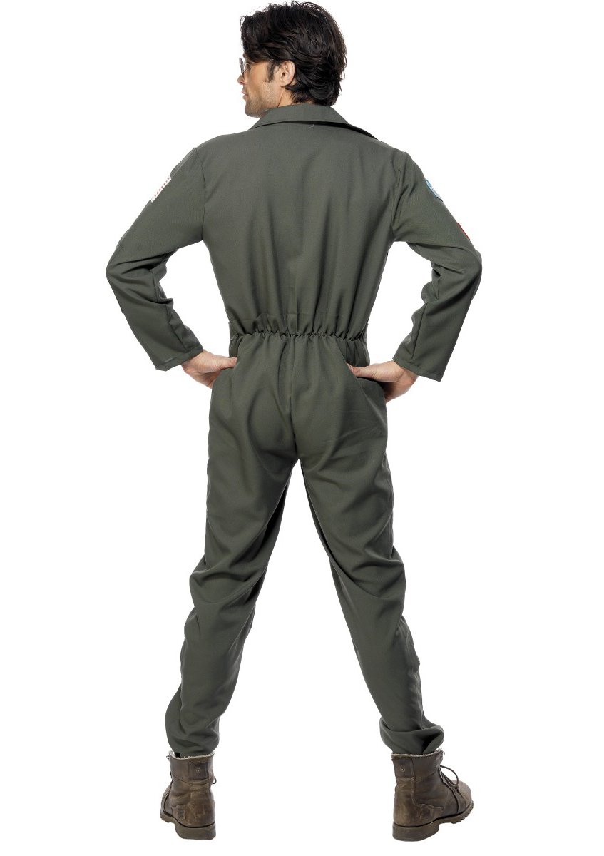Top Gun Kostuum