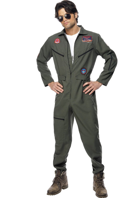 Top Gun Kostuum