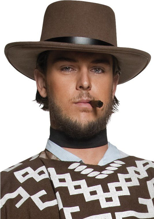 Western Hoed