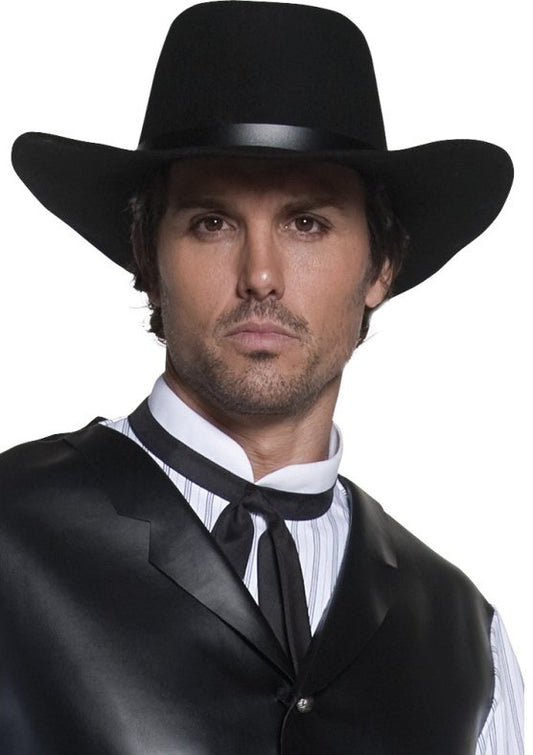 Western Cowboy Hoed