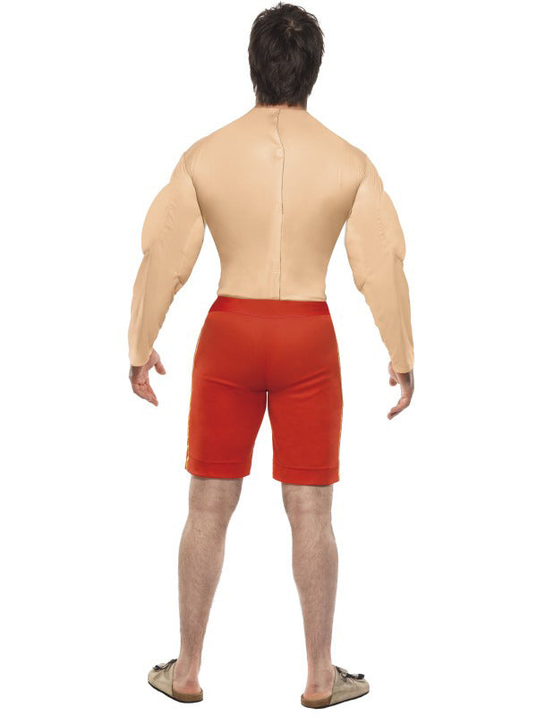 Baywatch Lifeguard suite