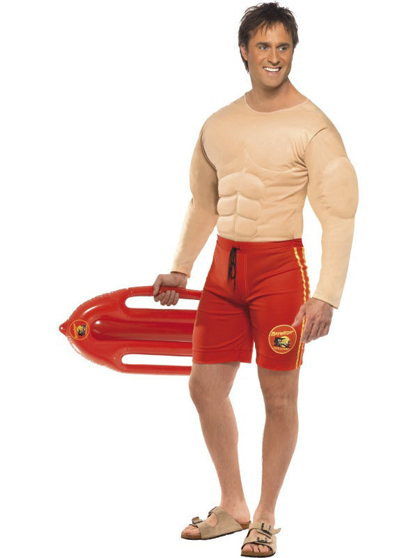 Baywatch Lifeguard suite