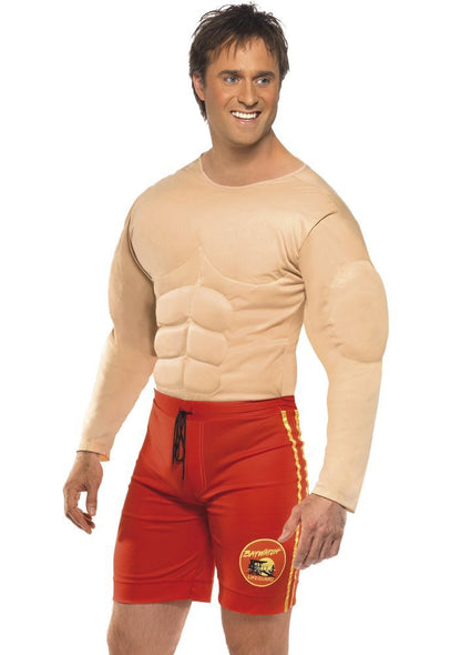 Baywatch Lifeguard suite