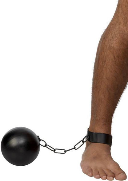 Bal met Ketting