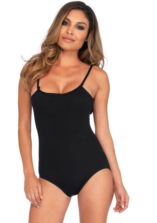 Zwarte Body