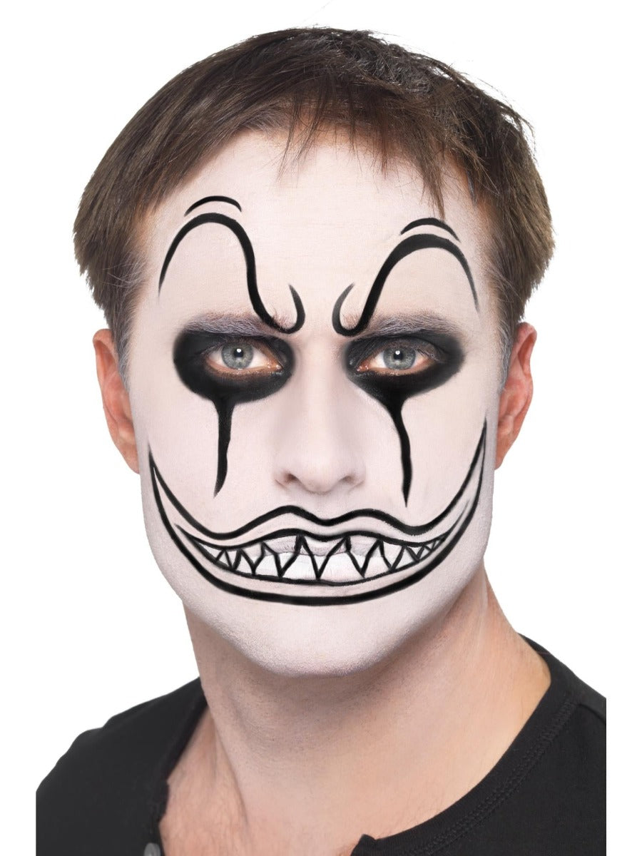 Make-Up Clown Kit
