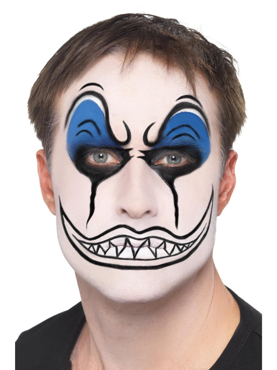 Make-Up Clown Kit