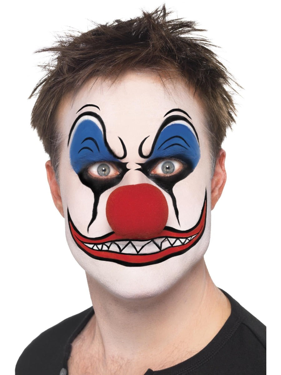 Make-Up Clown Kit