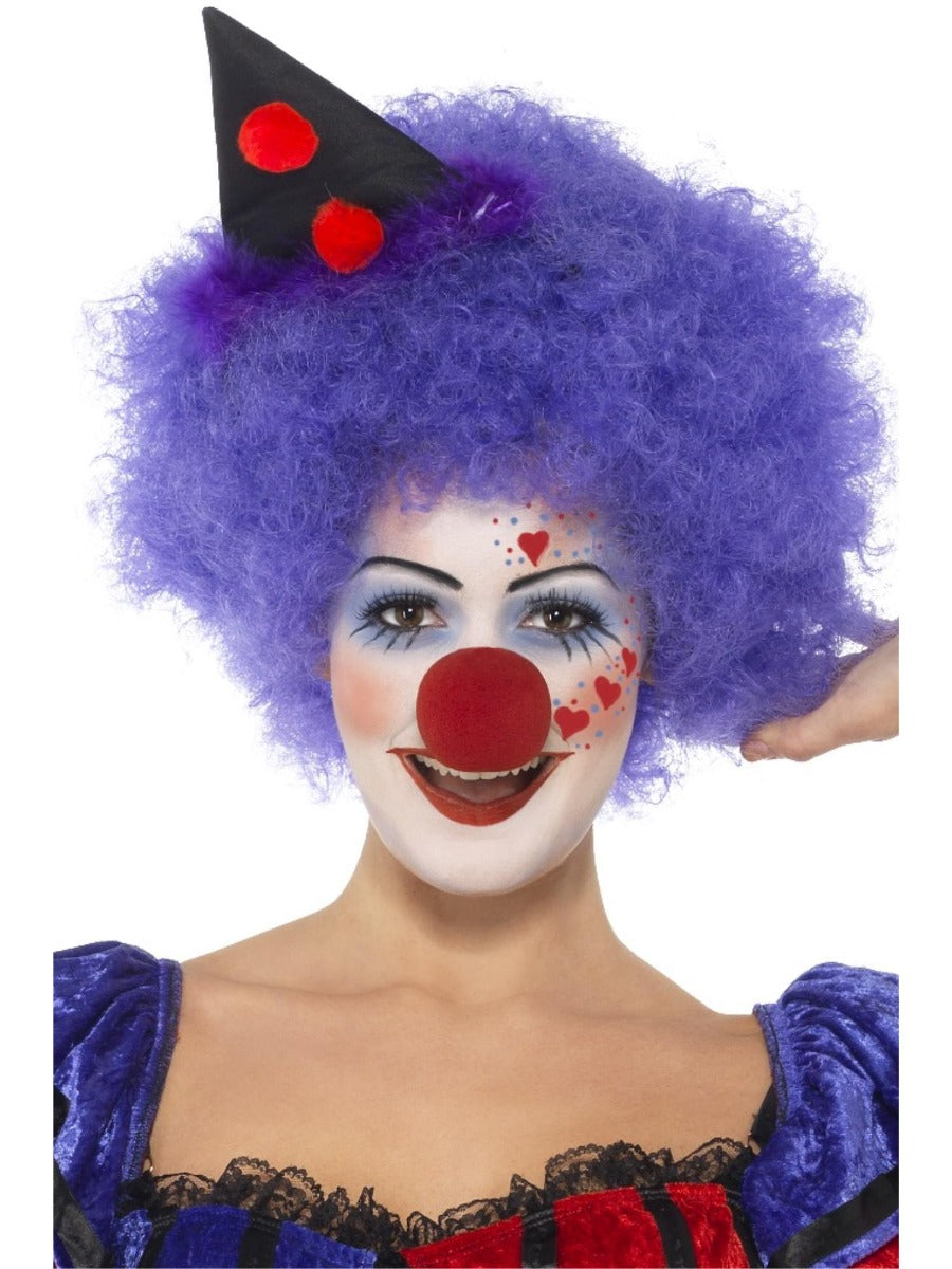 Make-Up Clown Kit