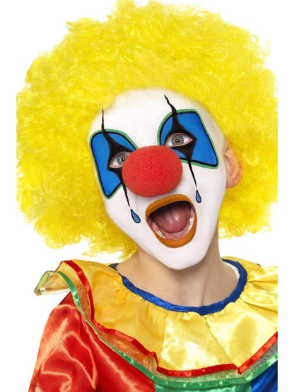 Make-Up Clown Kit