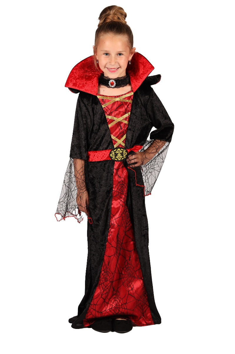 Dracula meisje
