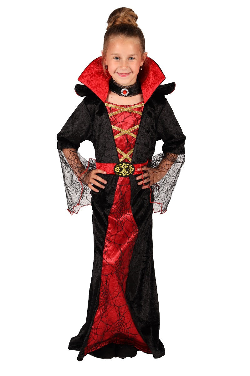 Dracula meisje