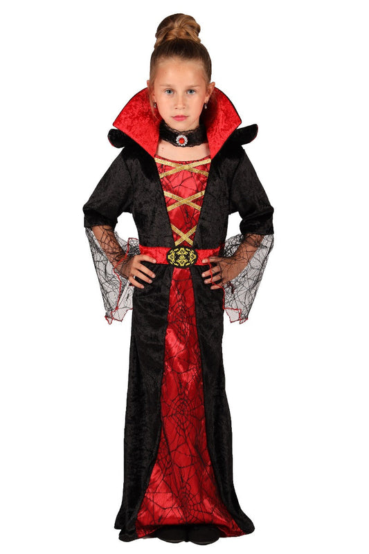 Dracula meisje