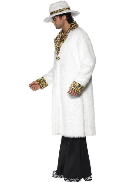 Pimp Kostuum