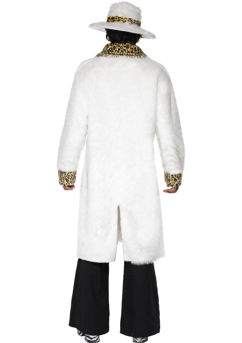 Pimp Kostuum