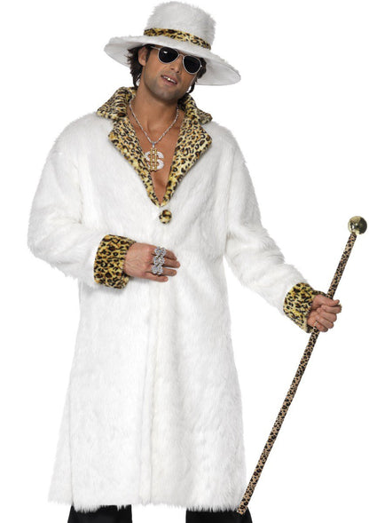 Pimp Kostuum