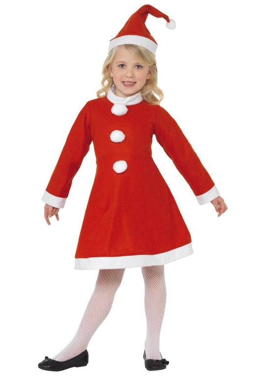 Kerst Jurkje Kinderen