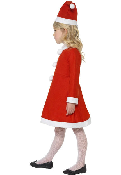 Kerst Jurkje Kinderen