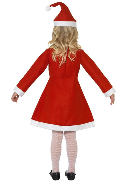 Kerst Jurkje Kinderen