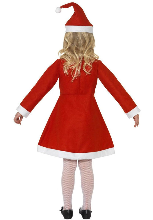 Kerst Jurkje Kinderen