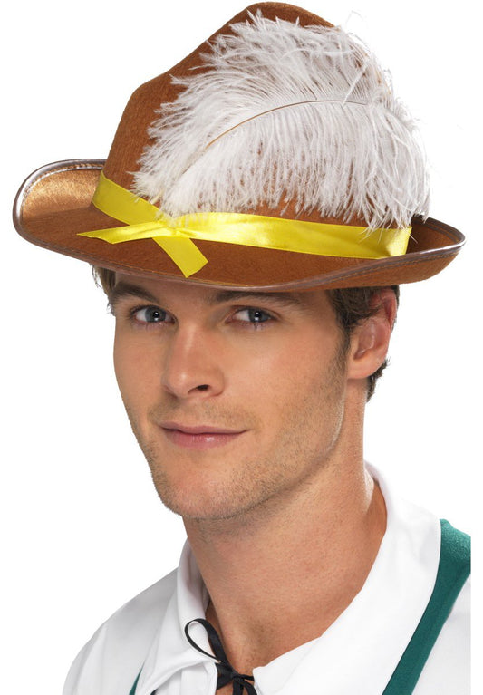 Bavarian Hoed