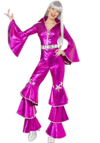 Abba Dancing Queen Kostuum