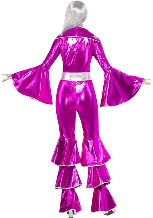 Abba Dancing Queen Kostuum